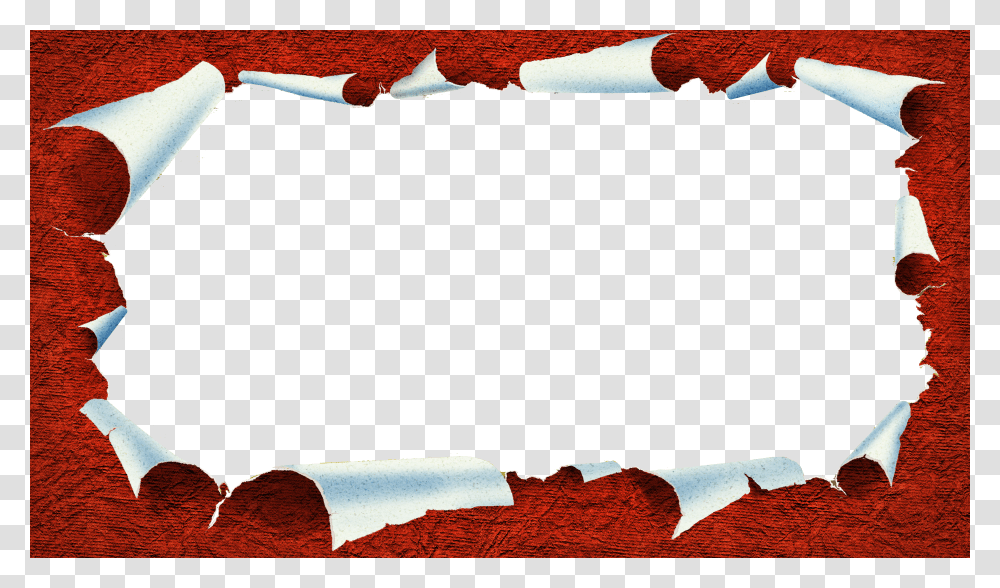 Torn Paper Transparent Png