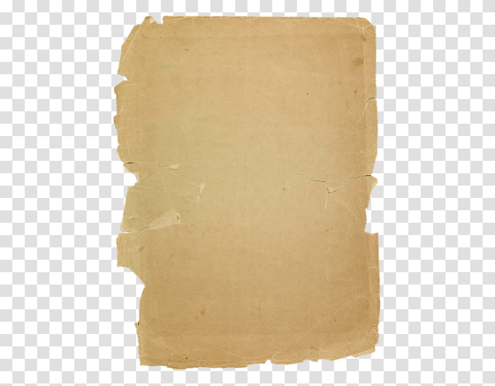 Torn Paper Vintage Paper Vintage Texture Grunge Vintage Paper Texture, Painting, Scroll, Cardboard Transparent Png