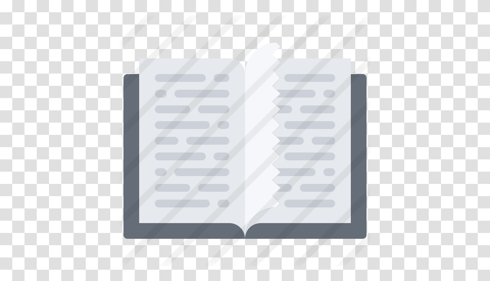 Torn, Text, Page, Rug, Paper Transparent Png