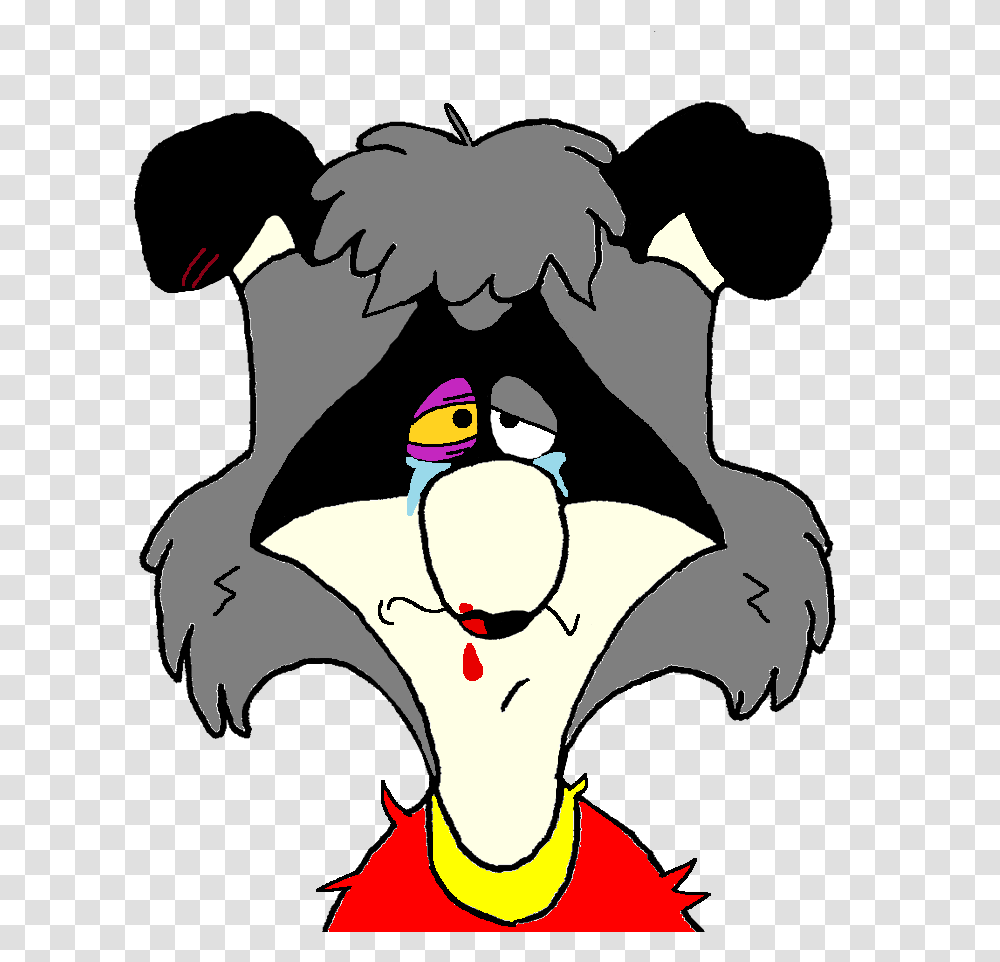 Torn Up And Depressed, Angry Birds Transparent Png