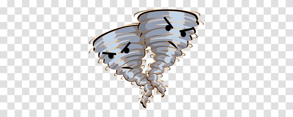 Tornado Emotion, Chandelier, Lamp, Emblem Transparent Png