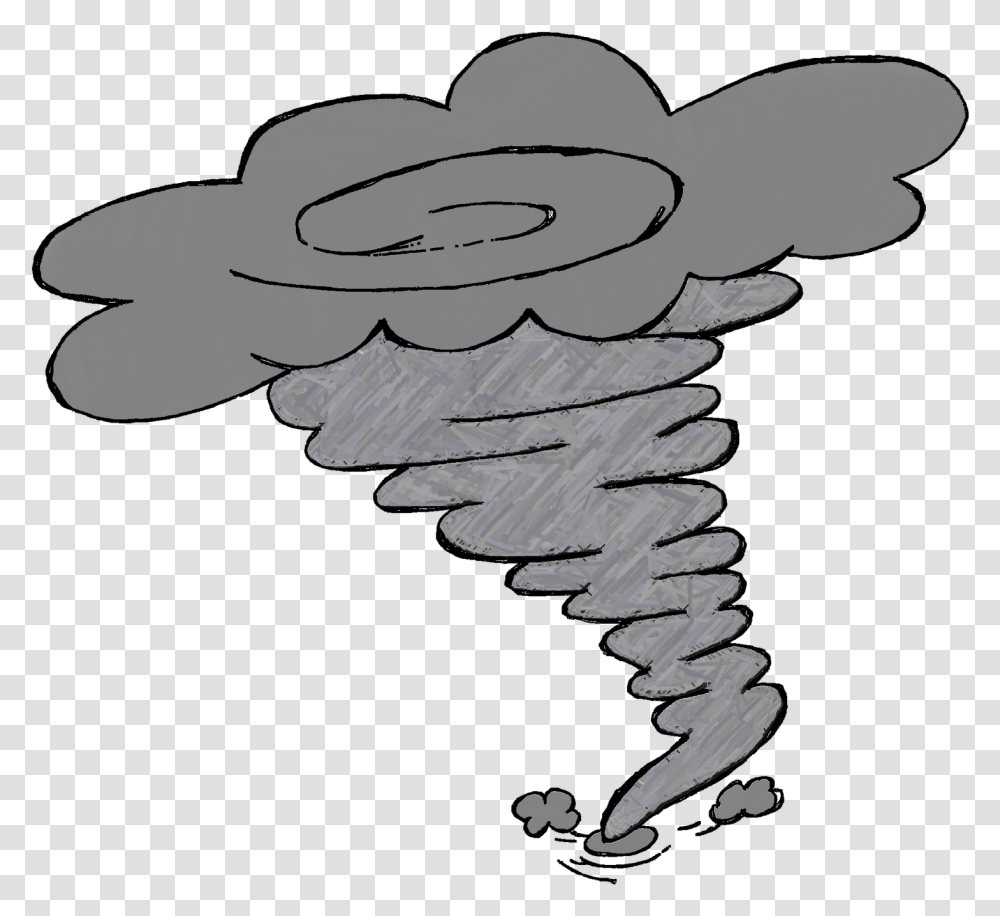 Tornado Animated Tornado, Emblem, Symbol, Bird, Animal Transparent Png