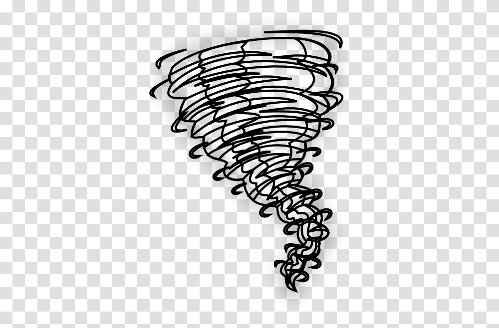 Tornado Black Clip Art, Silhouette, Person, Human, Stencil Transparent Png