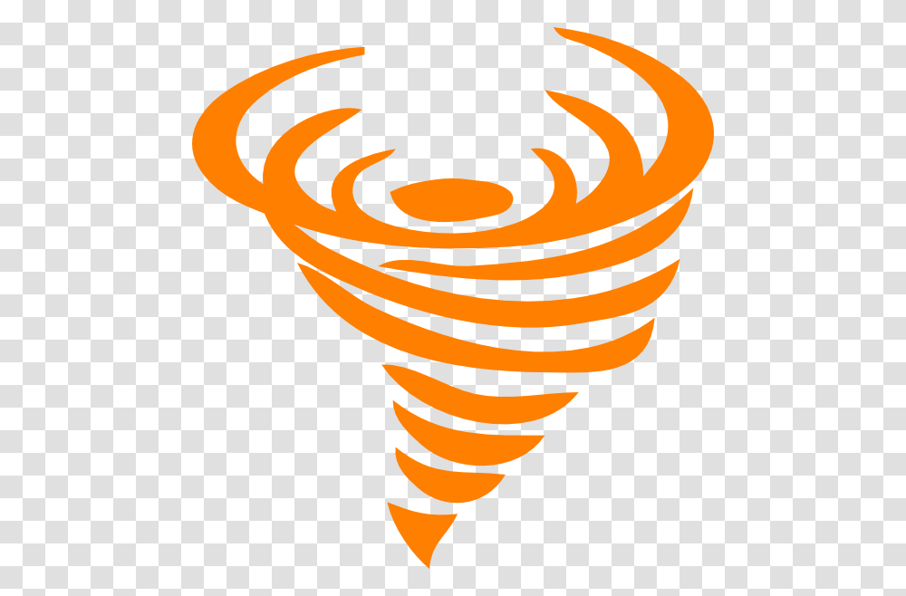 Tornado Clip Art, Spiral, Logo, Trademark Transparent Png