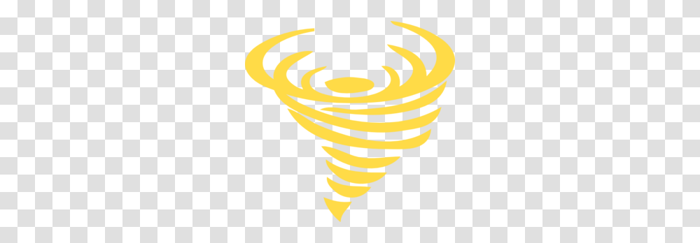 Tornado Cliparts, Spiral, Logo, Trademark Transparent Png