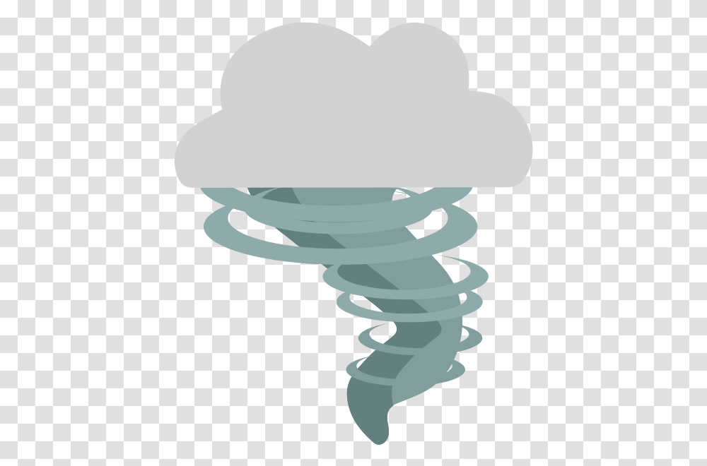 Tornado Emoji, Helmet, Light, Plant Transparent Png