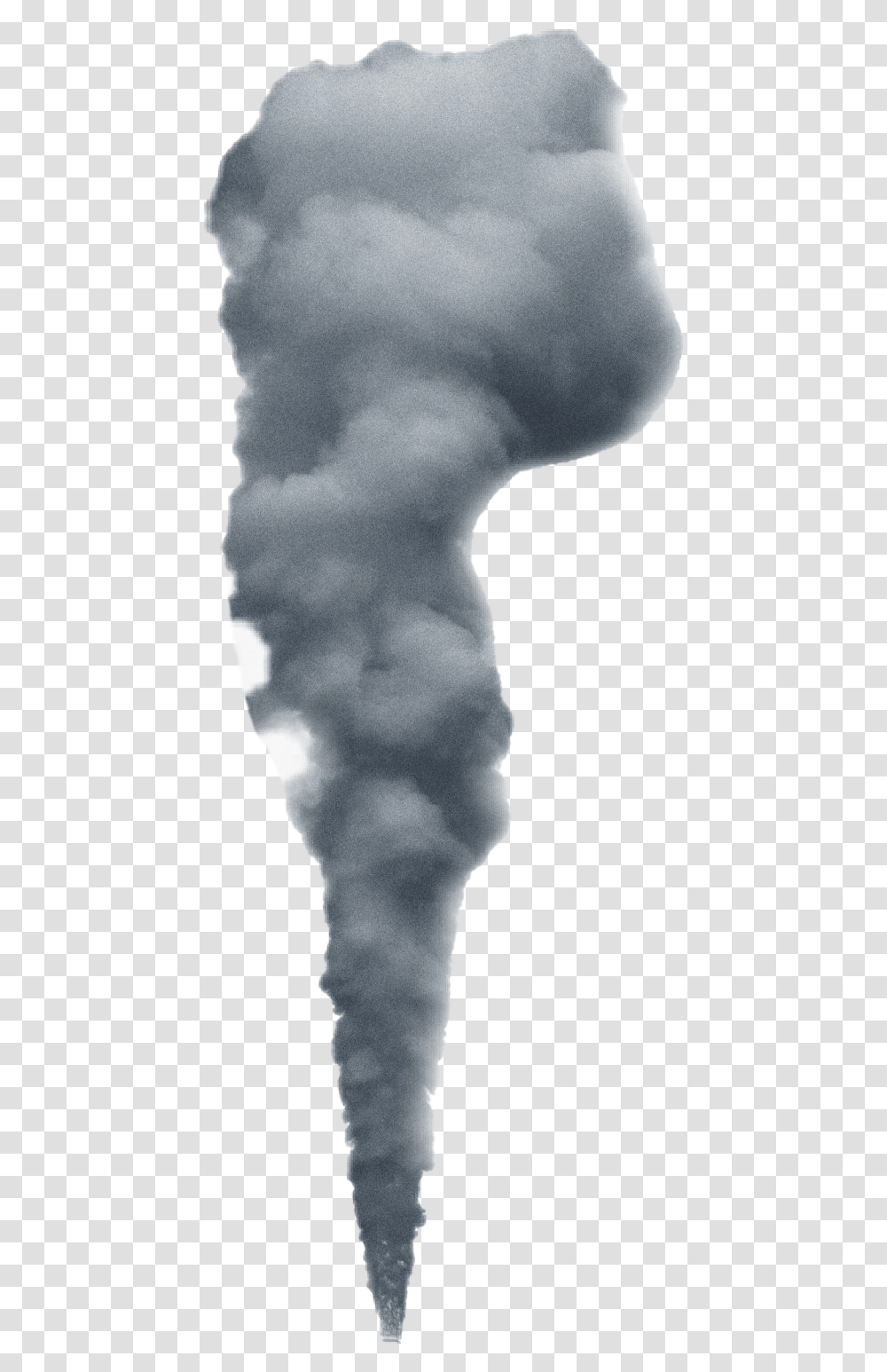 Tornado Hd Quality Real Smoke Emoji, Nature, Outdoors, Person, Human Transparent Png