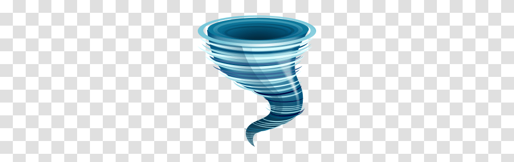 Tornado Icon Clipart, Sea Life, Animal, Seashell, Invertebrate Transparent Png