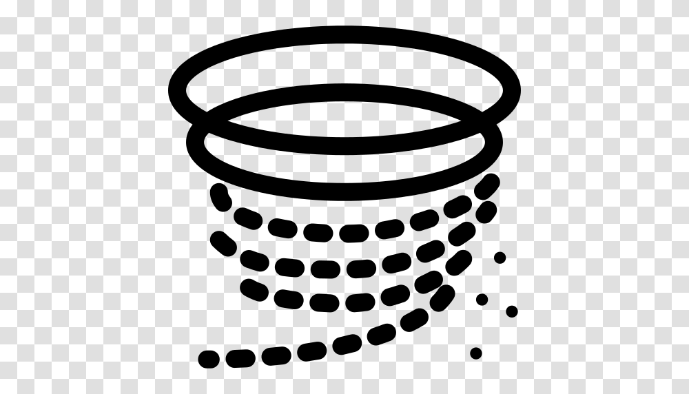 Tornado Icon, Gray, World Of Warcraft Transparent Png