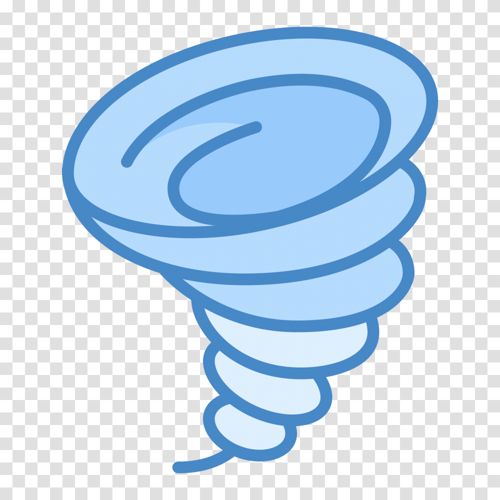 Tornado Icon, Light, Hand, Toothpaste, Lightbulb Transparent Png
