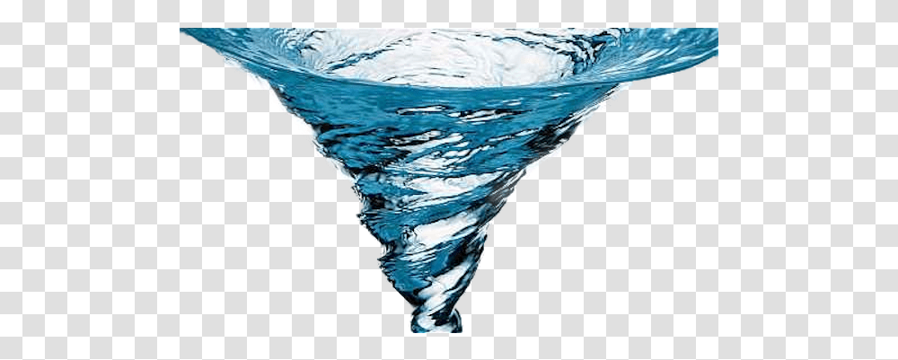 Tornado Images Water Tornado Background, Glass, Goblet, Plant, Droplet Transparent Png