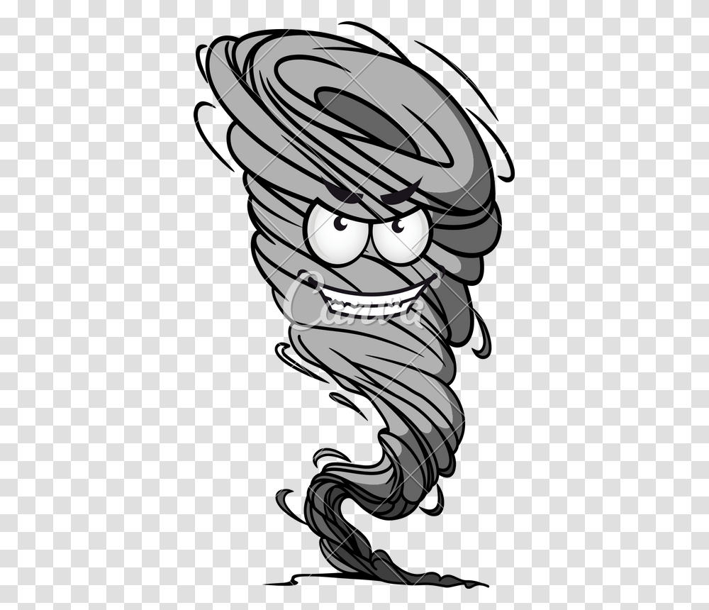 Tornado Mascot, Comics, Book, Manga, Helmet Transparent Png