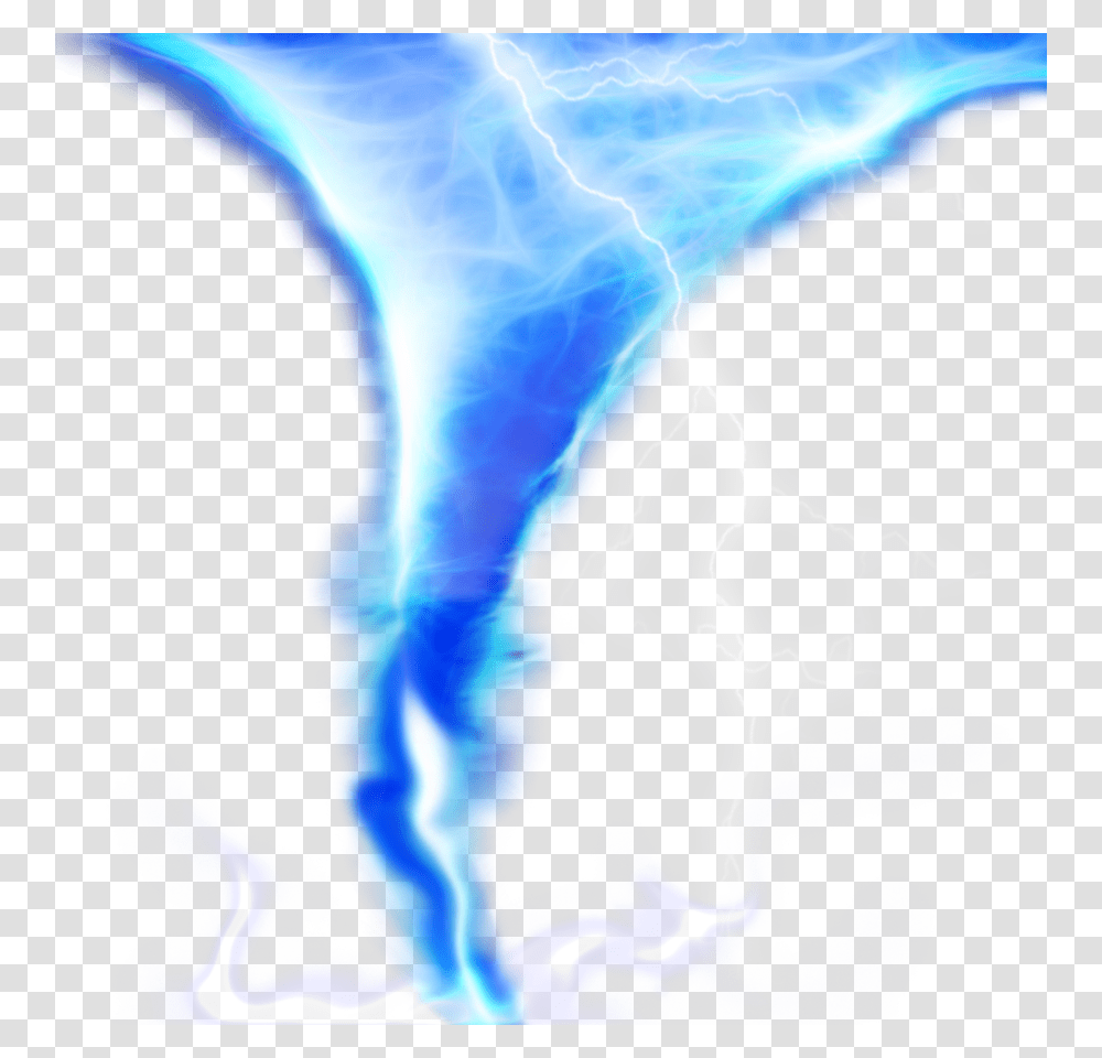 Tornado Pic, Nature, Outdoors, Ice, Snow Transparent Png