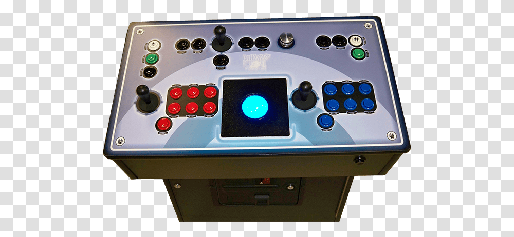Tornado Spinner Home Video Arcade Spinner Mametm Arcade Spinner, Electronics, Arcade Game Machine, Mobile Phone, Cell Phone Transparent Png
