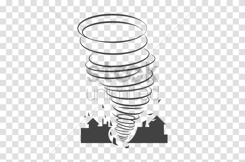 Tornado Vector Image, Bow, Steamer, Ninja Transparent Png