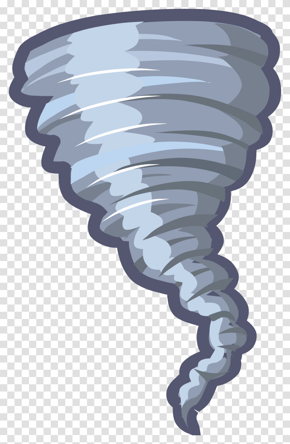 Tornadoes Cliparts, Nature, Outdoors, Ice, Snow Transparent Png