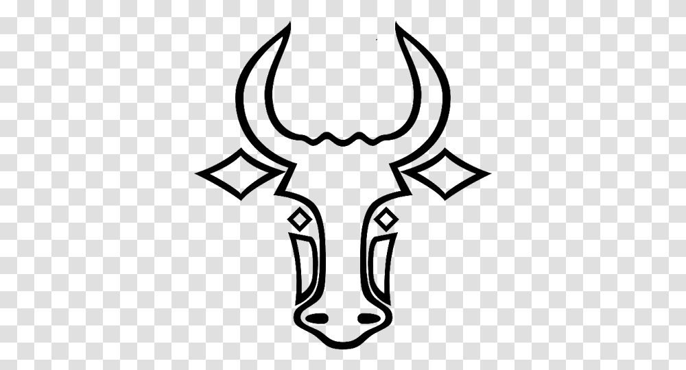Toro Animales Criatura Las Corridas In Clip, Emblem, Apparel Transparent Png