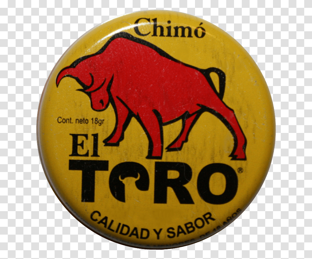 Toro Logo Download Label, Trademark, Badge, Emblem Transparent Png