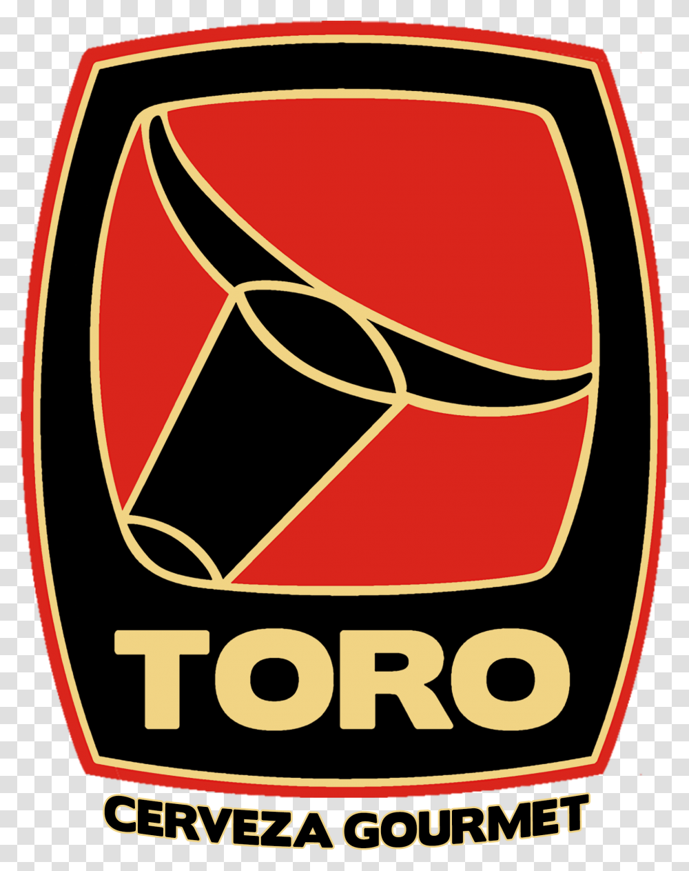 Toro Logo, Label, Poster Transparent Png