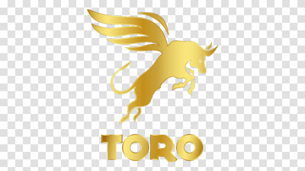Toro Performance Illustration, Animal, Mammal, Wildlife, Logo Transparent Png