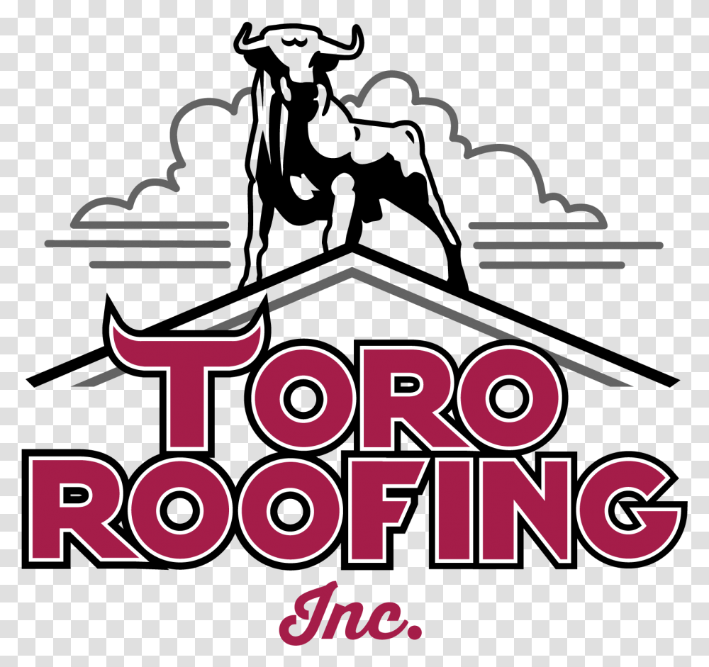 Toro Roofing Inc Logo Usa Basketball, Alphabet, Label Transparent Png