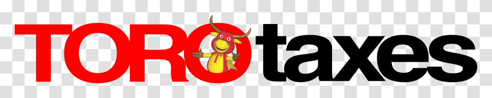 Toro Taxes Logo, Bull, Mammal, Animal Transparent Png