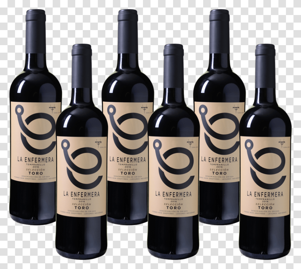 Toro Wine Bottle, Alcohol, Beverage, Drink, Red Wine Transparent Png