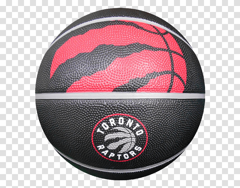 Toronto Basketball Pallone Team Nba Sport Raptors Toronto Raptors Basketball, Team Sport, Sports, Rug, Baseball Cap Transparent Png