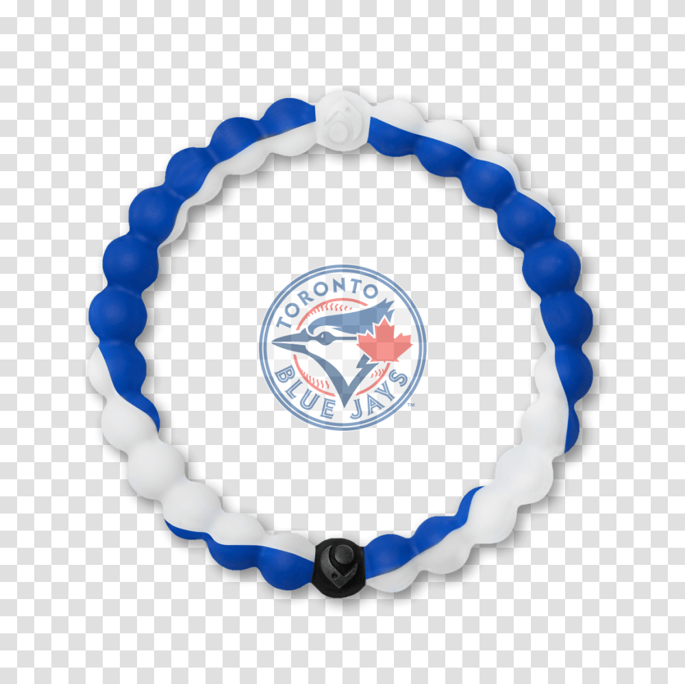 Toronto Blue Jays Bracelet Lokai X Mlb, Logo, Trademark, Emblem Transparent Png