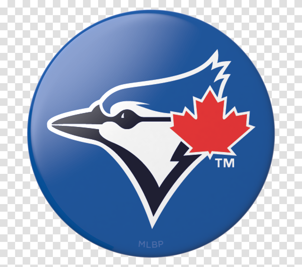 Toronto Blue Jays Cap Logo, Trademark, Label Transparent Png
