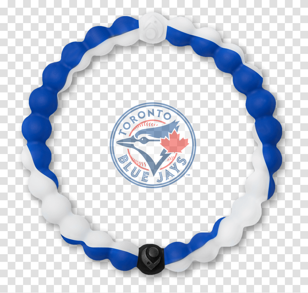 Toronto Blue Jays Lokai Toronto Blue Jays New, Logo, Trademark, Emblem Transparent Png