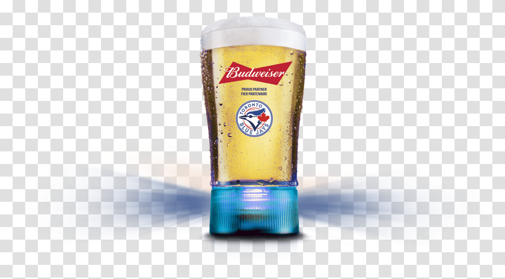 Toronto Blue Jays New, Glass, Beer, Alcohol, Beverage Transparent Png