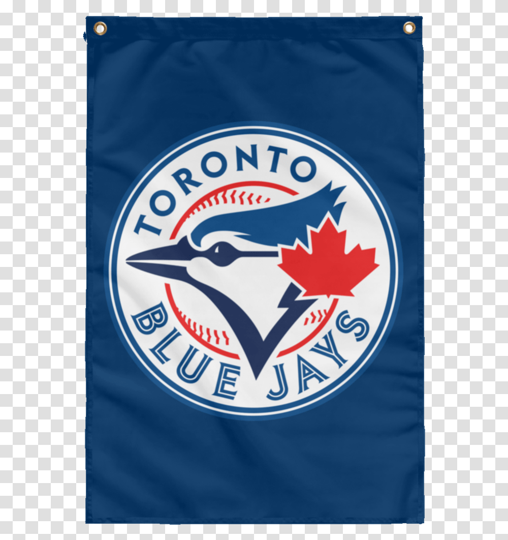 Toronto Blue Jays New, Label, Logo Transparent Png