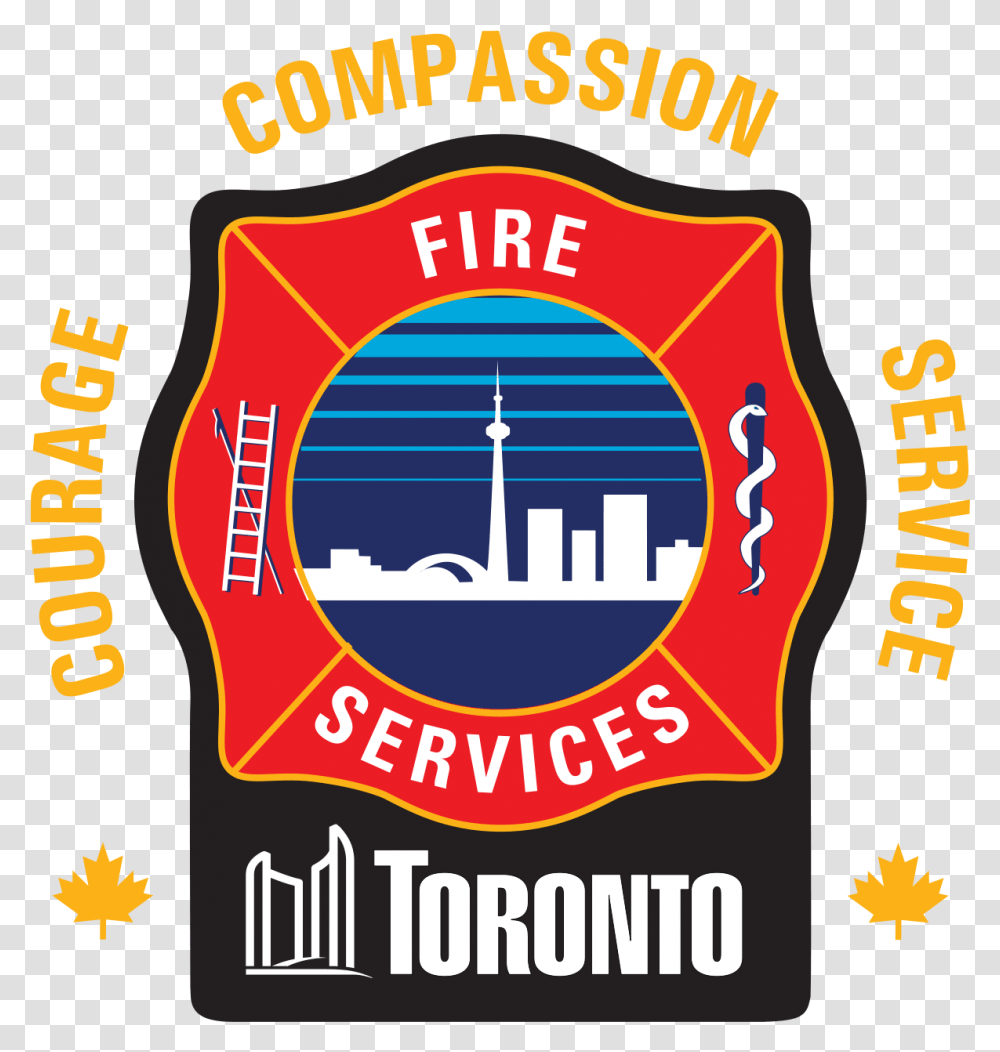 Toronto Fire Services Wikipedia Toronto Fire Services, Label, Text, Poster, Advertisement Transparent Png