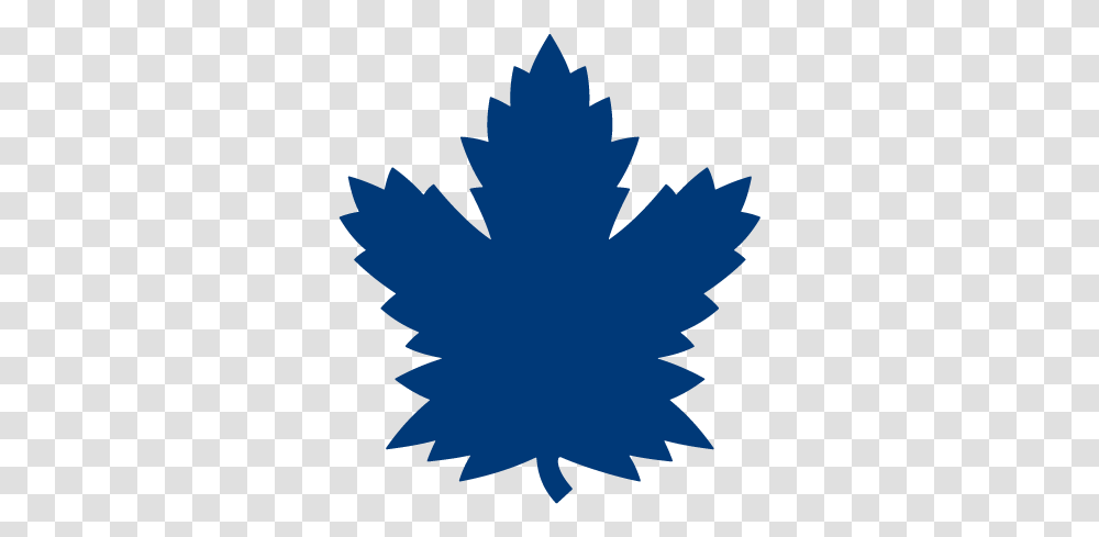 Toronto Maple Leafs Logo Logo Canadian Hockey Teams, Plant, Tree Transparent Png
