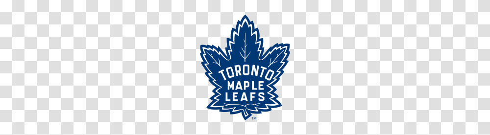Toronto Maple Leafs Logo, Plant, Tree, Poster, Advertisement Transparent Png