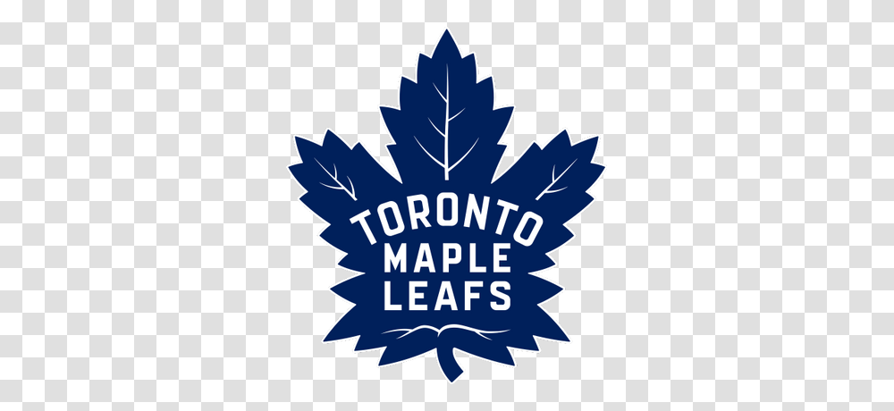 Toronto Maple Leafs, Plant, Tree, Poster Transparent Png