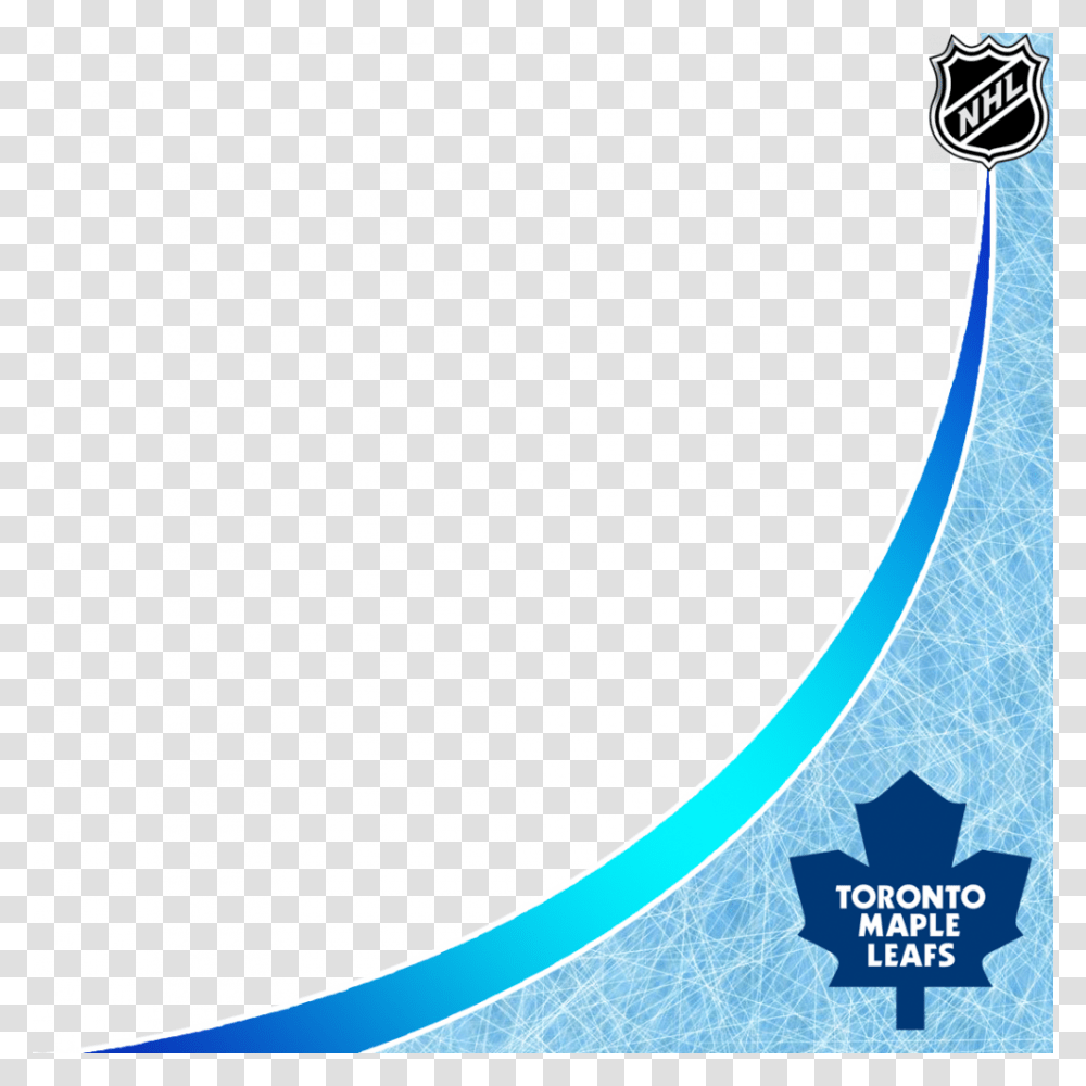 Toronto Maple Leafs Profile Picture Overlay Filter Frame Logo, Outdoors, Nature, Poster Transparent Png