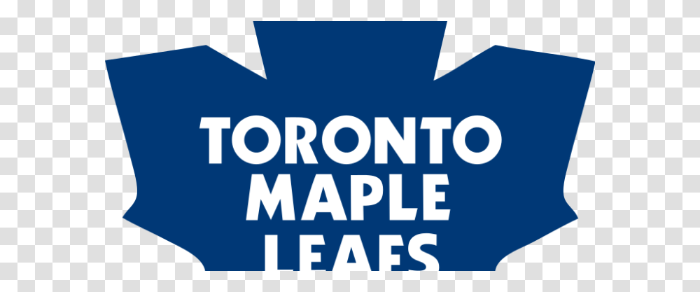 Toronto Maple Leafs Season Preview The Pink Puck, Word, Logo Transparent Png