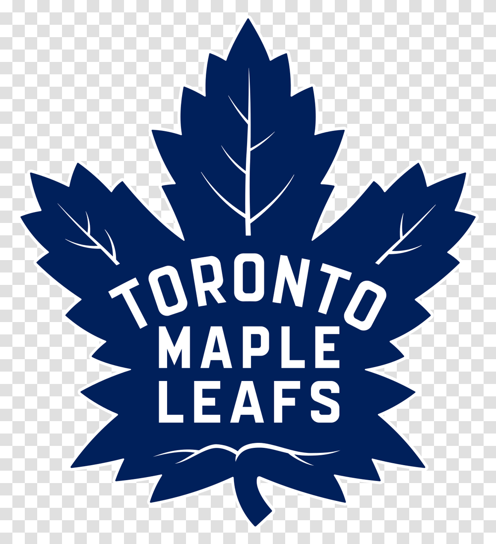 Toronto Maple Leafs Toronto Maple Leafs Logo, Plant, Tree Transparent Png