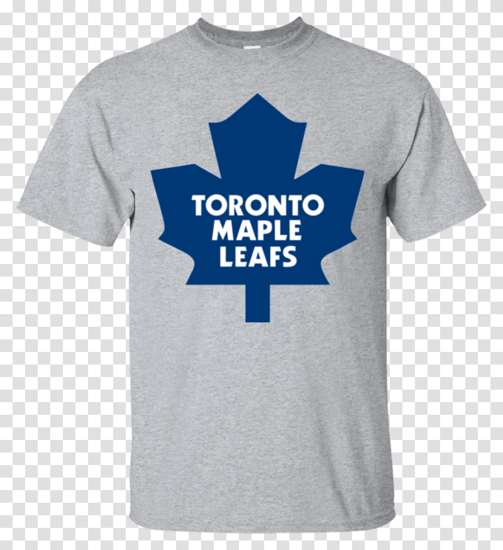 Toronto Maple Leafs Vs Calgary Flames, Apparel, T-Shirt, Sleeve Transparent Png