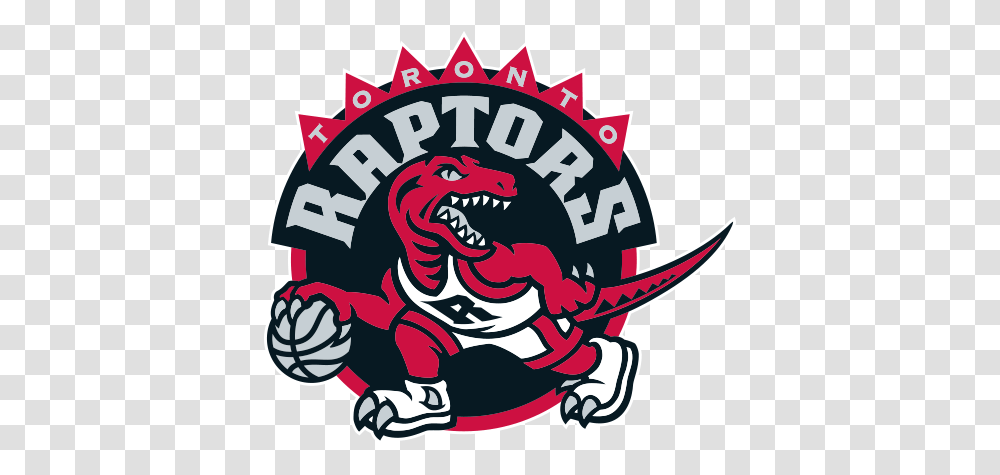 Toronto Miami Heat Logo Nba Raptors Toronto Raptors Logo, Label, Text, Poster, Advertisement Transparent Png