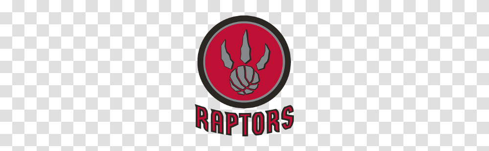 Toronto Raptors Alternate Logo Sports Logo History, Hand, Poster, Advertisement, Fist Transparent Png
