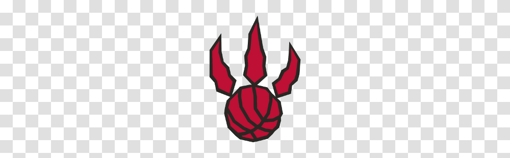 Toronto Raptors Alternate Logo Sports Logo History, Emblem, Hook, Claw Transparent Png