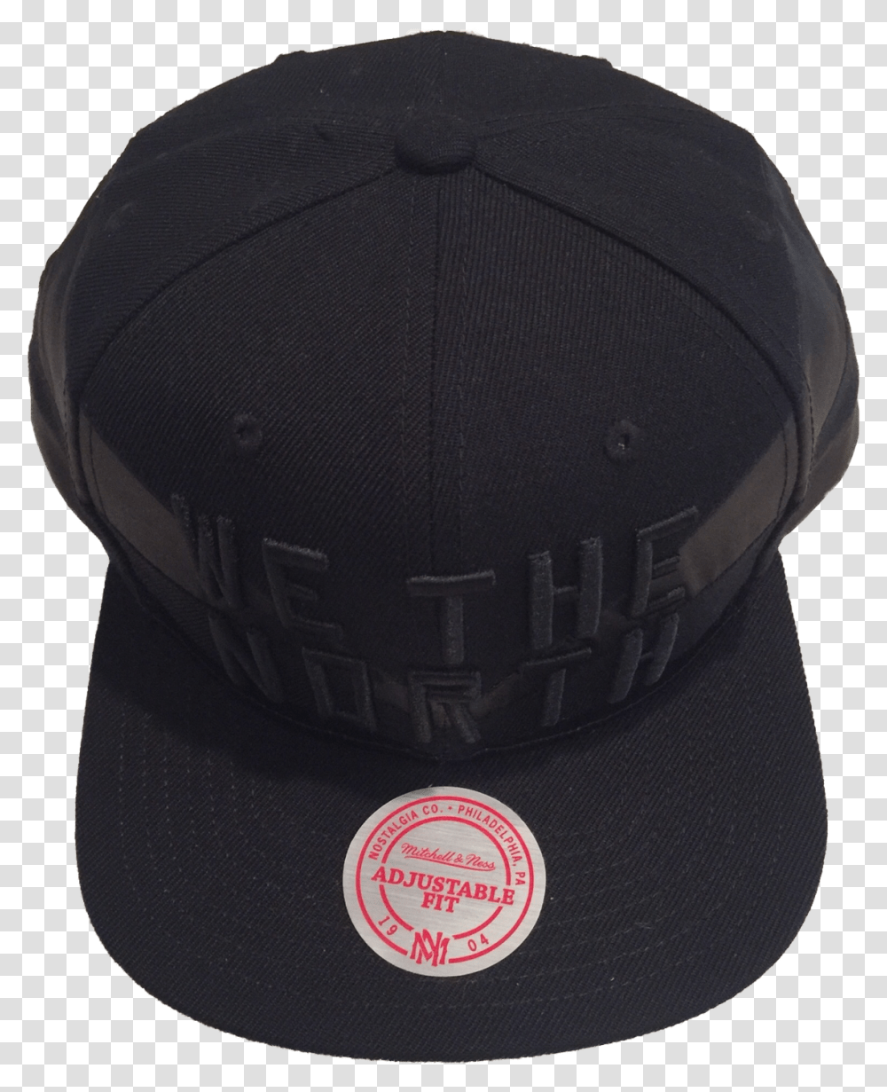 Toronto Raptors Logo Nba Basketball Mitchell Amp Ness Baseball Cap, Apparel, Hat, Helmet Transparent Png