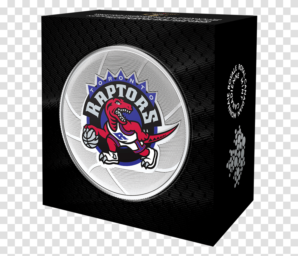 Toronto Raptors, Logo, Trademark, Emblem Transparent Png
