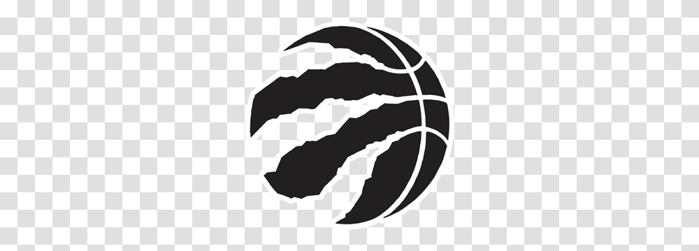 Toronto Raptors Logo Vector, Hook, Soccer Ball, Football, Team Sport Transparent Png