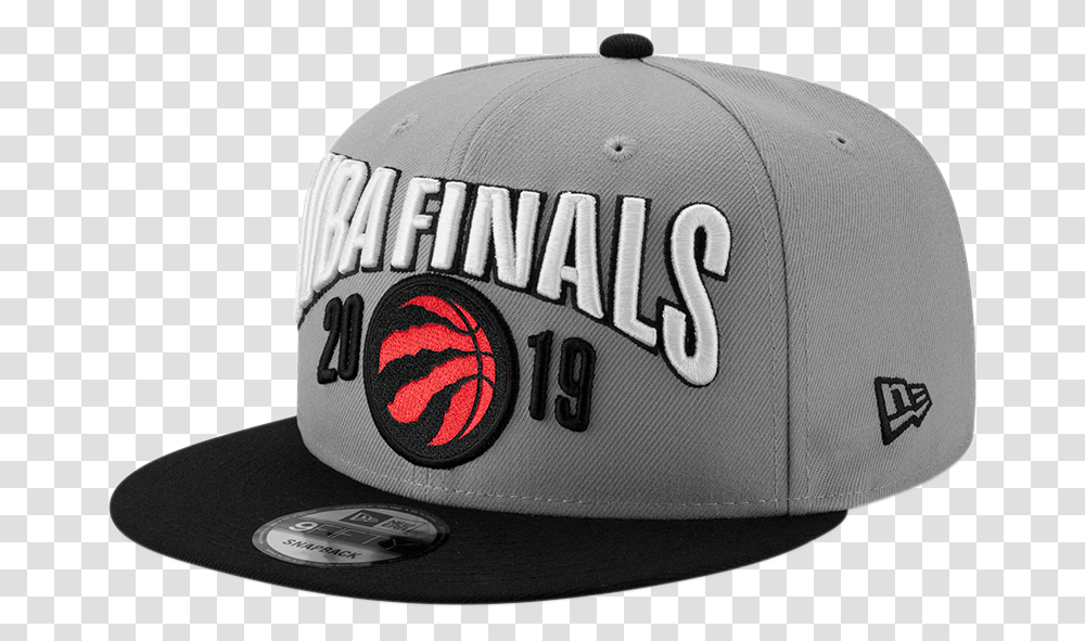 Toronto Raptors Nba Finals Hat, Apparel, Baseball Cap Transparent Png