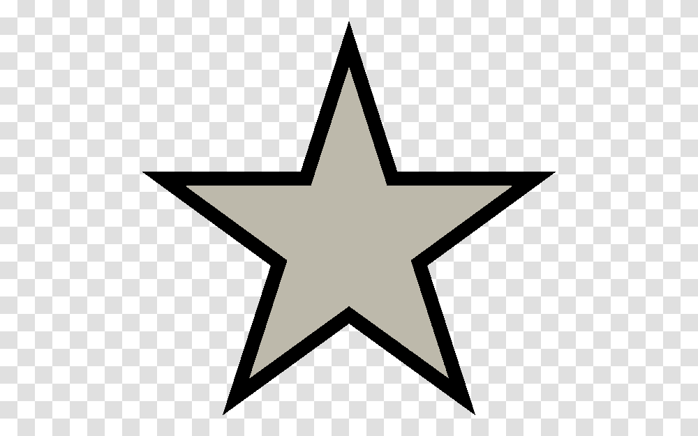 Toronto Raptors Star Logo Clipart Clipart Military Star, Cross, Star Symbol Transparent Png