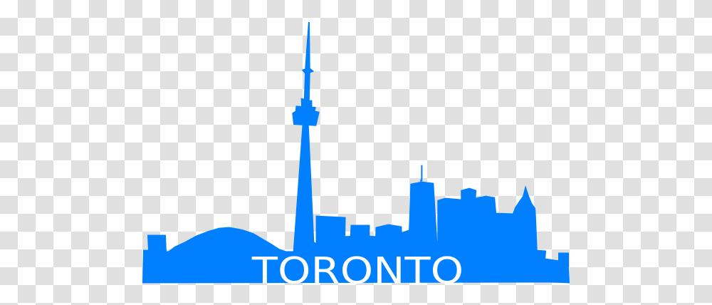 Toronto Skyline Clip Art, Spire, Tower, Architecture, Building Transparent Png